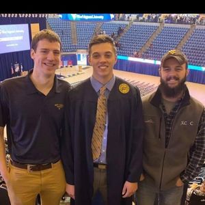 Meet your Posher, Tyler